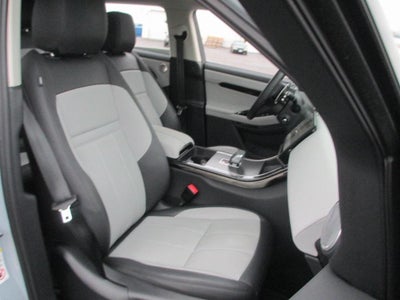 2025 Land Rover Range Rover Evoque Dynamic SE