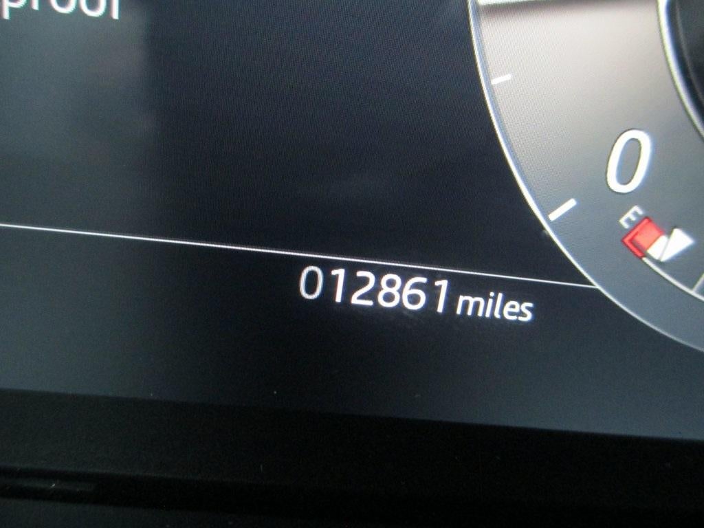 2025 Land Rover Range Rover Evoque Dynamic SE