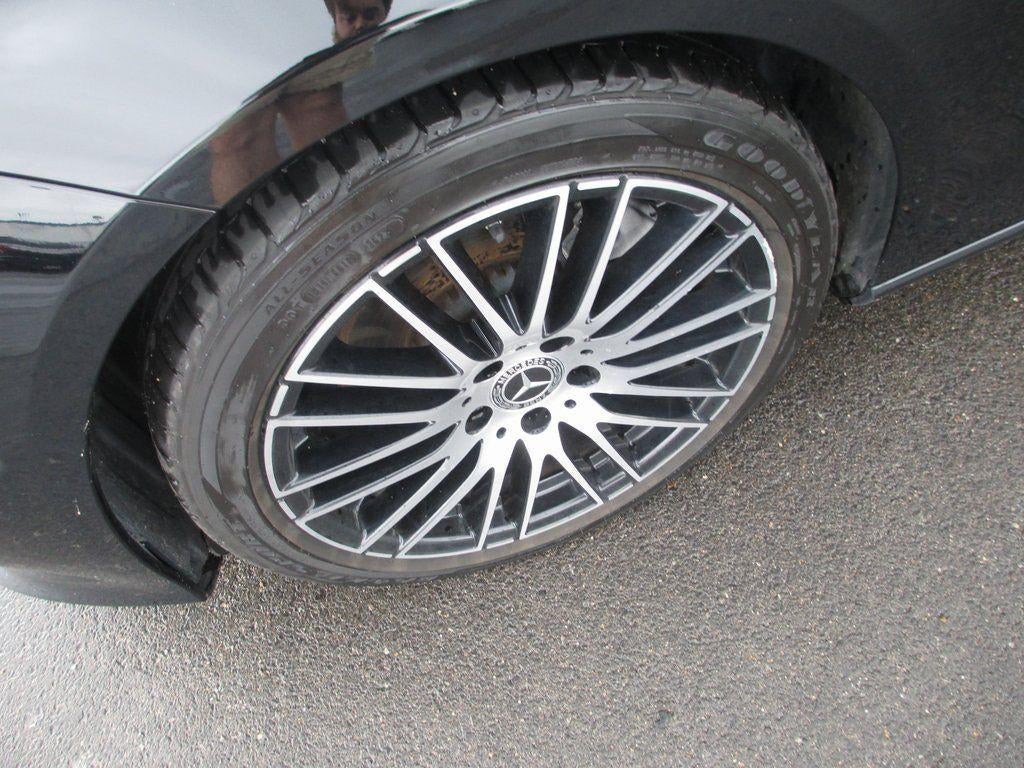 2022 Mercedes-Benz C 300 4MATIC® Sedan