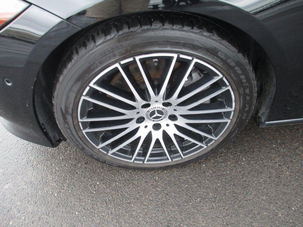 2022 Mercedes-Benz C 300 4MATIC® Sedan