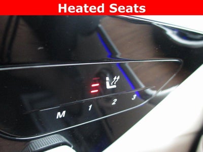 2022 Mercedes-Benz C 300 4MATIC® Sedan