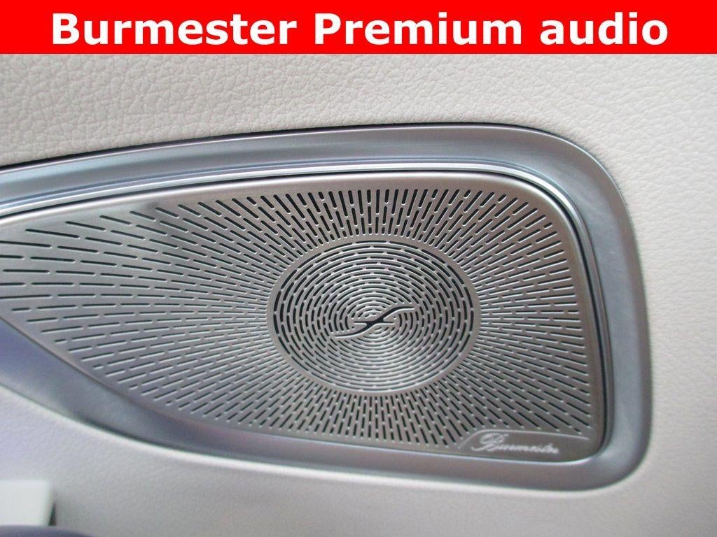 2022 Mercedes-Benz C 300 4MATIC® Sedan