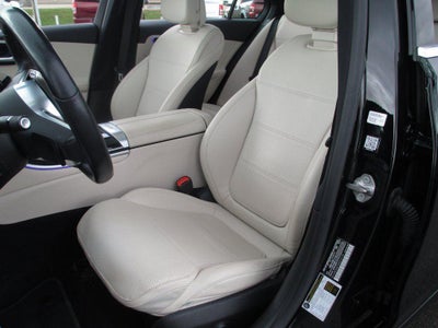 2022 Mercedes-Benz C 300 4MATIC® Sedan