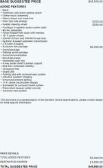 2022 Mercedes-Benz C 300 4MATIC® Sedan