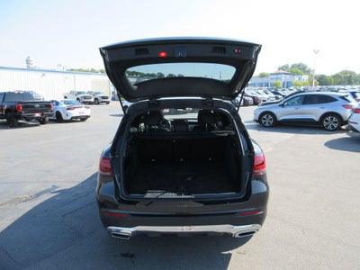 2021 Mercedes-Benz GLC 300 4MATIC® SUV