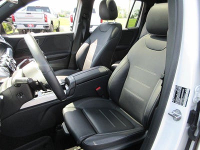 2022 Mercedes-Benz GLB 250 4MATIC®