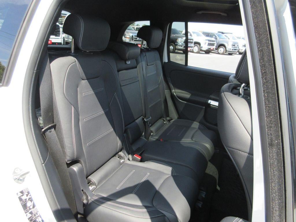 2022 Mercedes-Benz GLB 250 4MATIC®