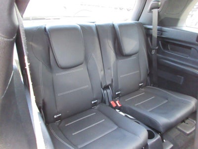 2022 Mercedes-Benz GLB 250 4MATIC®