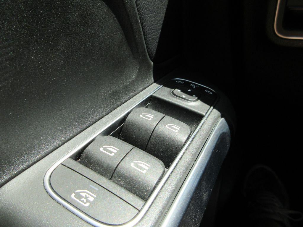 2022 Mercedes-Benz GLB 250 4MATIC®