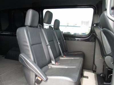 2024 Mercedes-Benz Sprinter 2500 Base