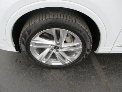 2023 Audi Q7 Premium 55 TFSI quattro Tiptronic