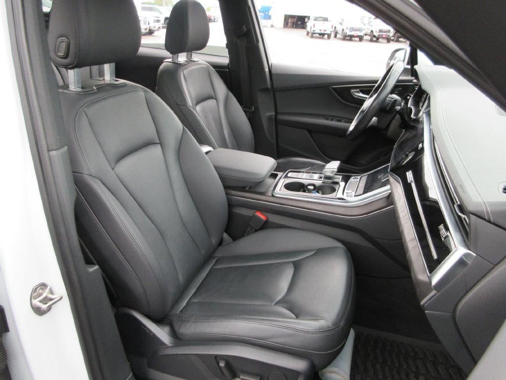 2023 Audi Q7 Premium 55 TFSI quattro Tiptronic