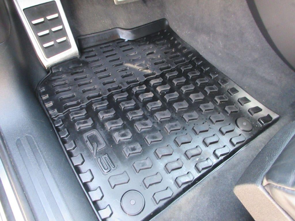 2016 Audi SQ5 3.0T Premium Plus