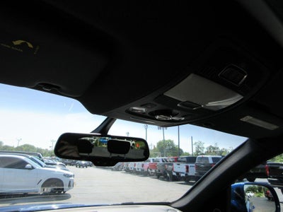 2016 Audi SQ5 3.0T Premium Plus