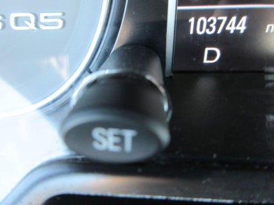 2016 Audi SQ5 3.0T Premium Plus