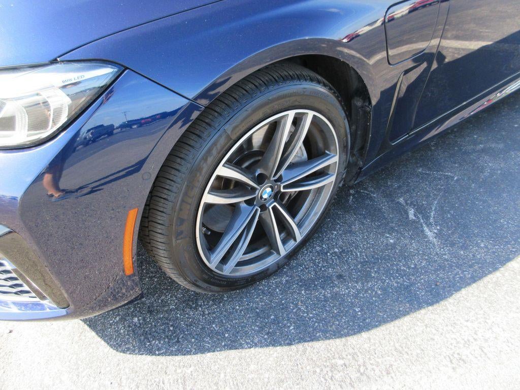 2020 BMW 745e xDrive iPerformance