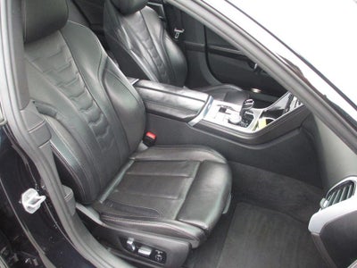 2023 BMW 840 Gran Coupe i