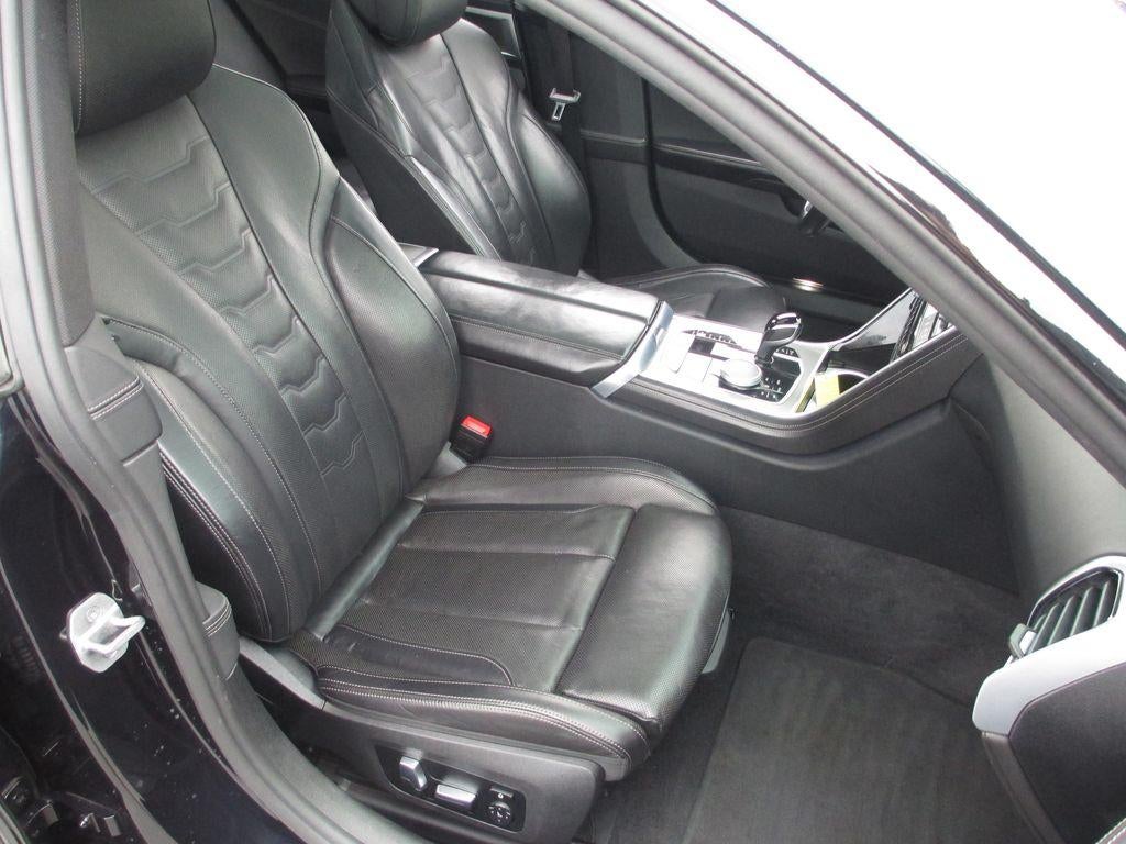 2023 BMW 840 Gran Coupe i