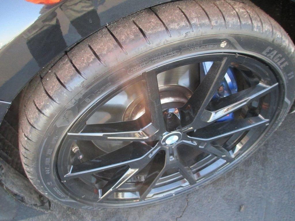 2020 BMW M850i Gtan Coupe xDrive