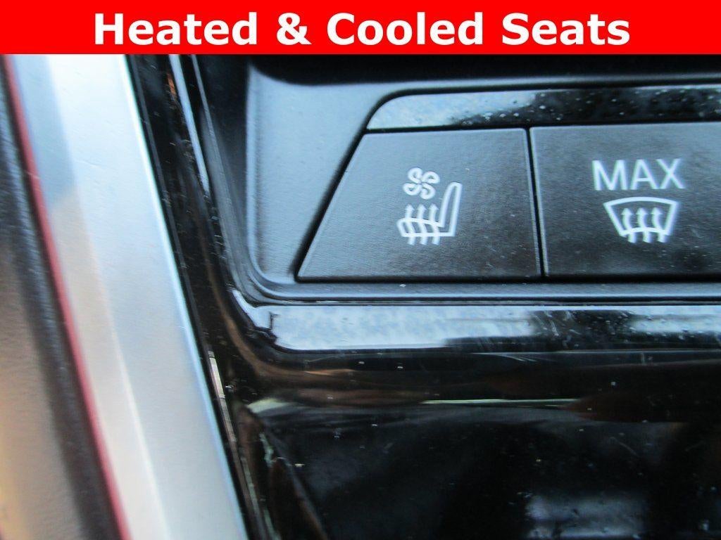 2020 BMW M850i Gtan Coupe xDrive