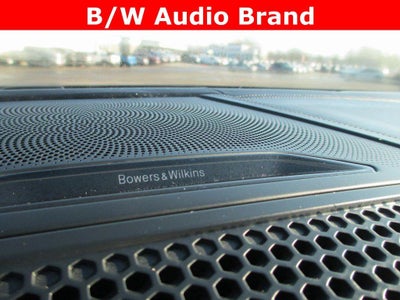 2020 BMW M850i Gtan Coupe xDrive