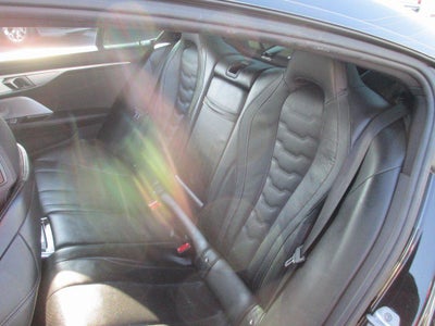 2020 BMW M850i Gtan Coupe xDrive