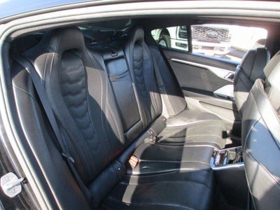 2020 BMW M850i Gtan Coupe xDrive