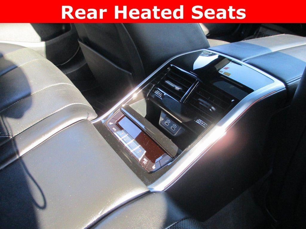 2020 BMW M850i Gtan Coupe xDrive