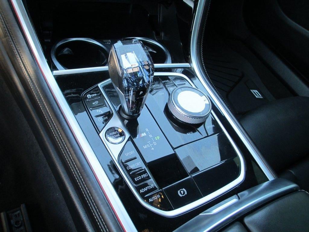 2020 BMW M850i Gtan Coupe xDrive