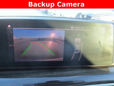 2020 BMW 5 Series 530i