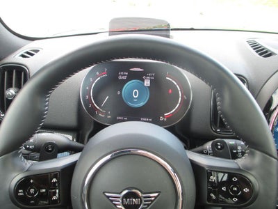 2024 MINI Countryman John Cooper Works