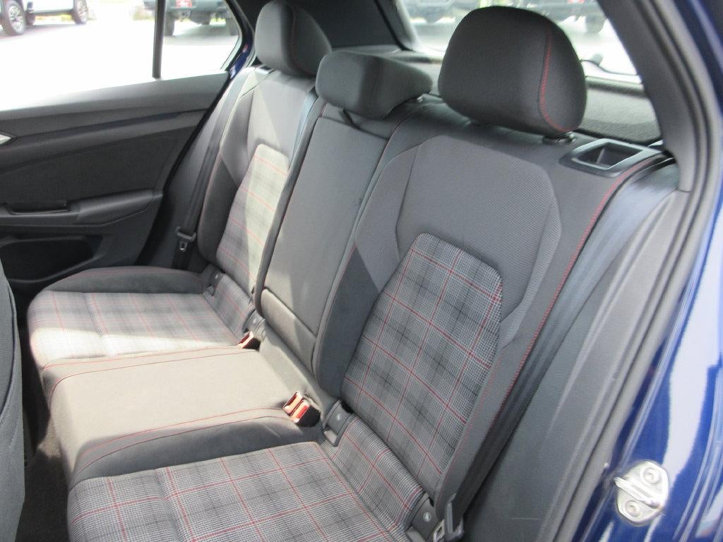 2024 Volkswagen Golf GTI 2.0T 380 S