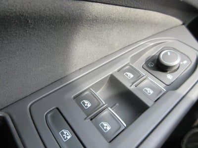 2024 Volkswagen Golf GTI 2.0T 380 S