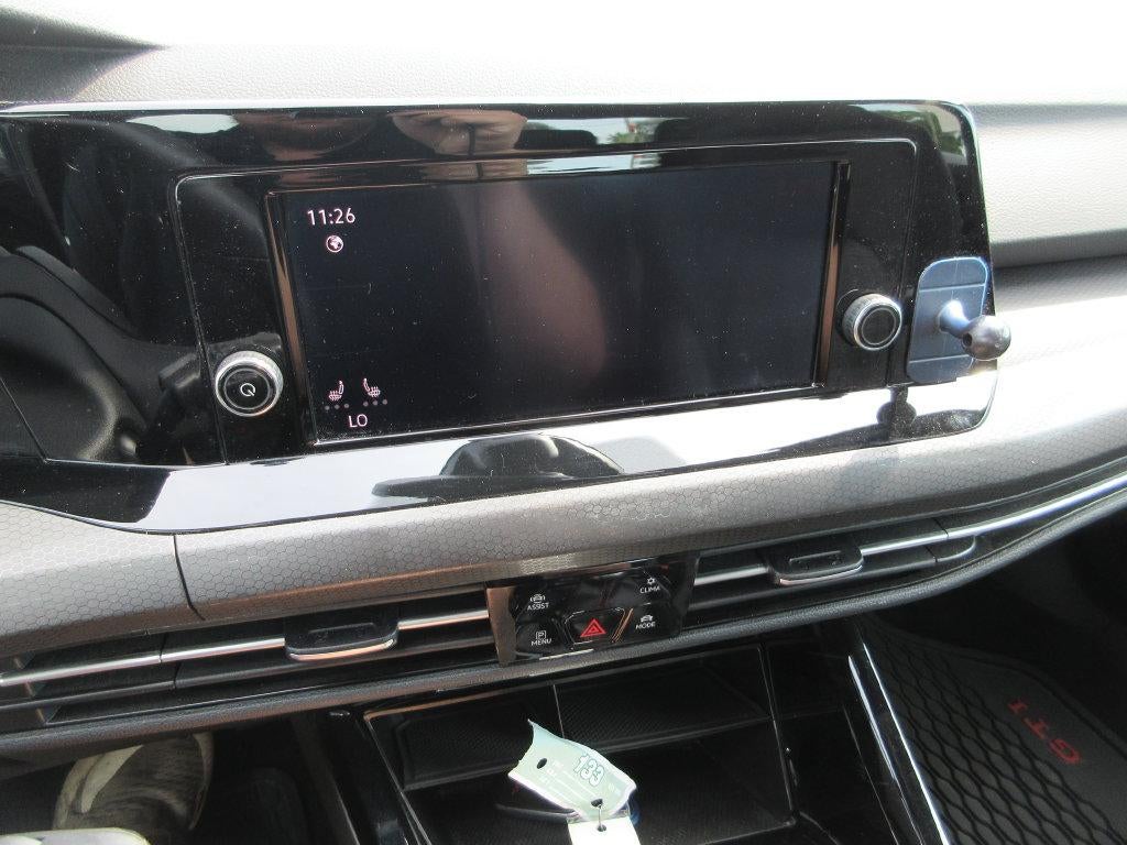 2024 Volkswagen Golf GTI 2.0T 380 S