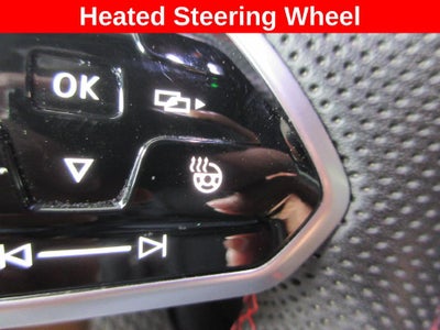 2024 Volkswagen Golf GTI 2.0T 380 S
