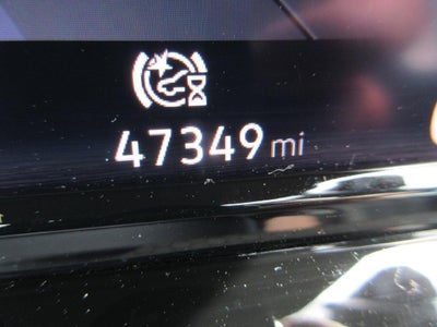 2024 Volkswagen Golf GTI 2.0T 380 S