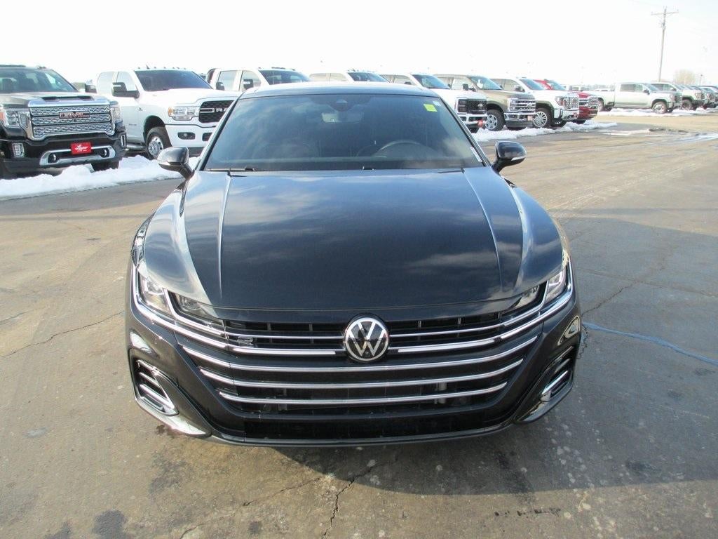 2023 Volkswagen Arteon SEL Premium R-Line