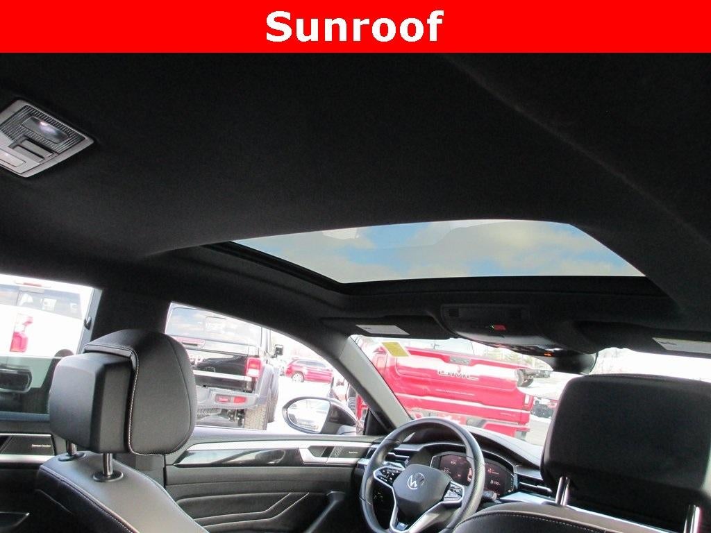 2023 Volkswagen Arteon SEL Premium R-Line