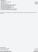 2023 Volkswagen Arteon SEL Premium R-Line