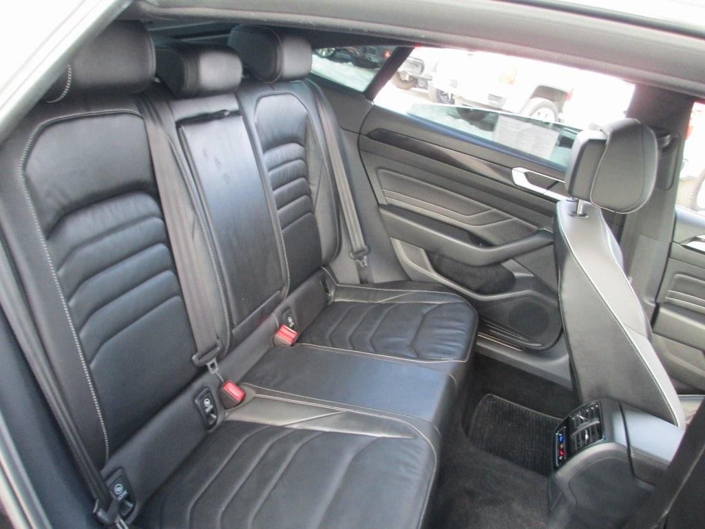 2023 Volkswagen Arteon SEL Premium R-Line