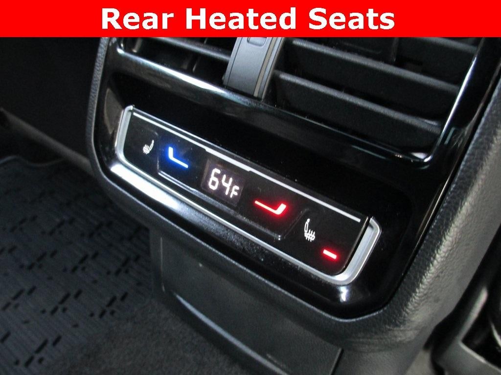 2023 Volkswagen Arteon SEL Premium R-Line