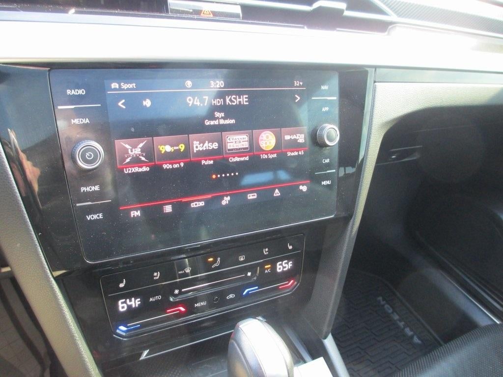 2023 Volkswagen Arteon SEL Premium R-Line