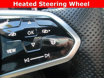 2023 Volkswagen Arteon SEL Premium R-Line