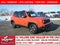 2021 Jeep Renegade Trailhawk