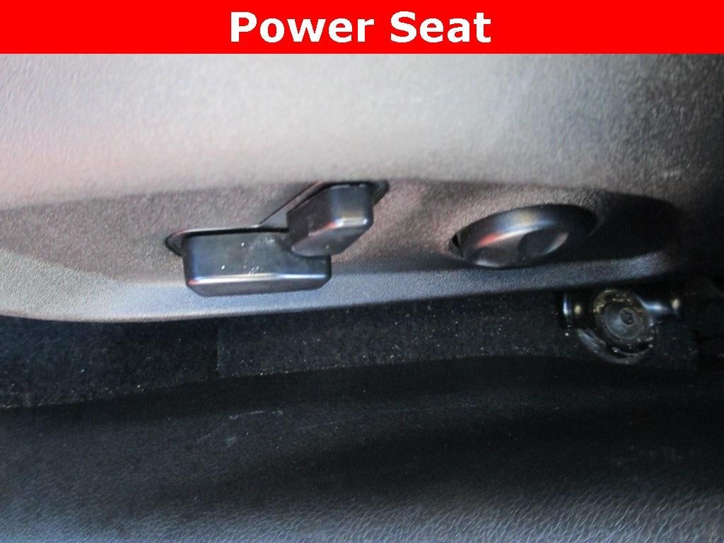 2021 Jeep Renegade Trailhawk