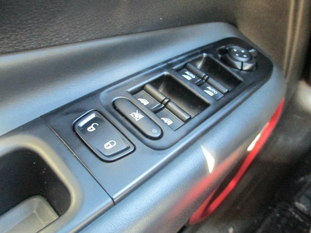 2021 Jeep Renegade Trailhawk