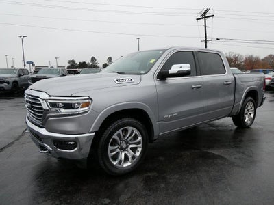 2023 RAM 1500 Longhorn