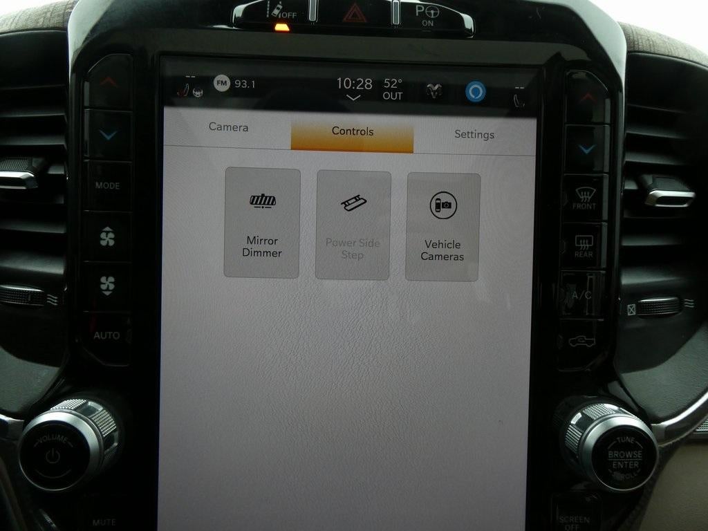 2023 RAM 1500 Longhorn