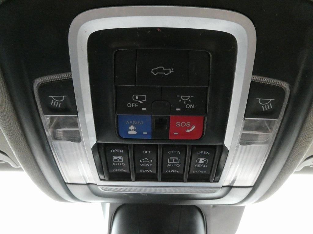 2023 RAM 1500 Longhorn