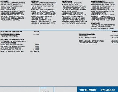 2022 Ford Expedition Max XLT